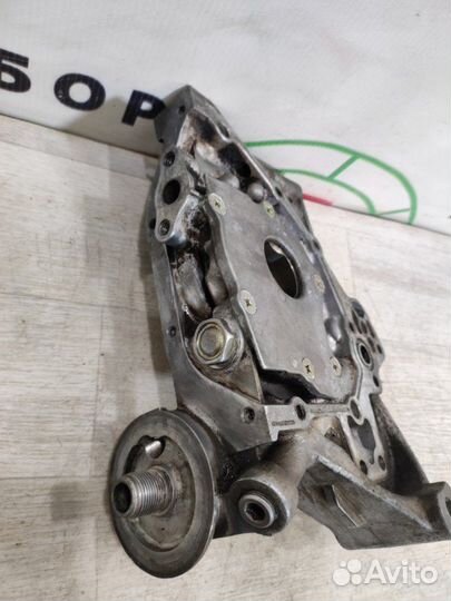 Насос масляный двигателя Mitsubishi Lancer 9 CS5W