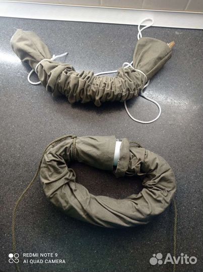 Труба (ваба) на изюбря