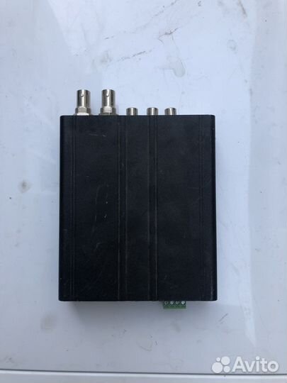 Geovision регистратор конвертер analog ip