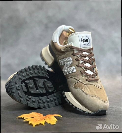 Мужские Кроссовки New Balance 1300