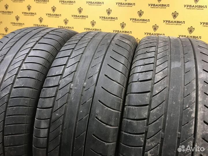 Continental ContiSportContact 225/45 R17 94W