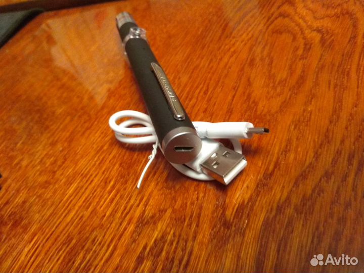 Мощная лазерная указка