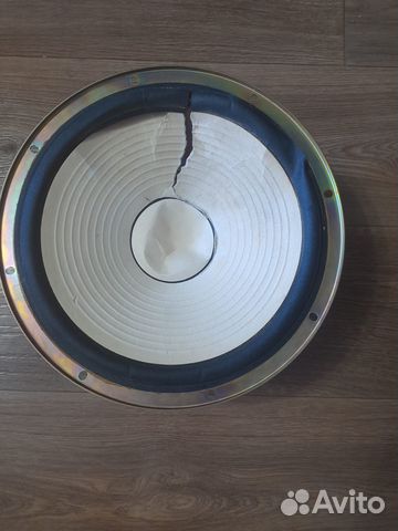 Запчасти от акустики Sansui S-65