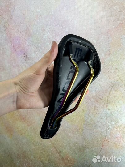Седло Ergon SM Downhill Oil Slick