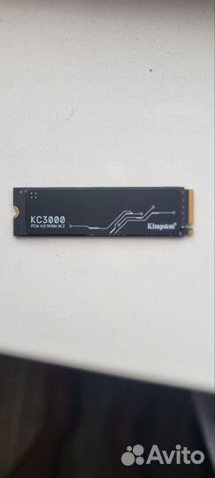 Kingston KC3000 2TB SSD Review KitGuru