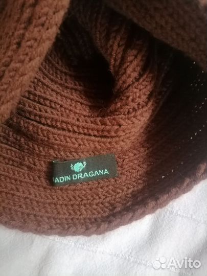 Чалма,шапка