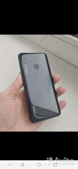 Телефон Huawei