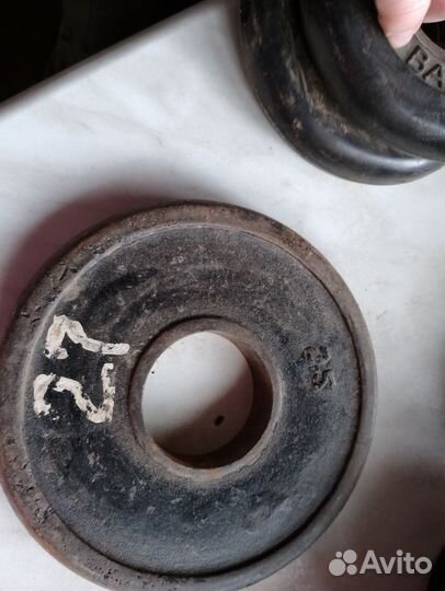 Гири,гантели