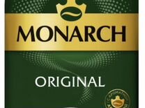 Кофе растворимый Monarch Original