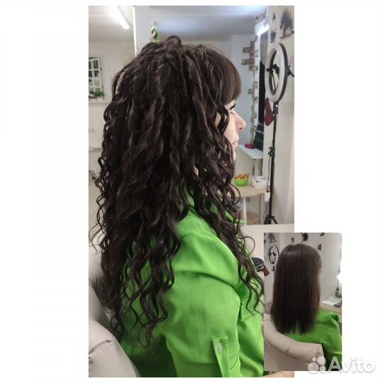 Дредокудри, афрокосы, Д.Е косы, дреды