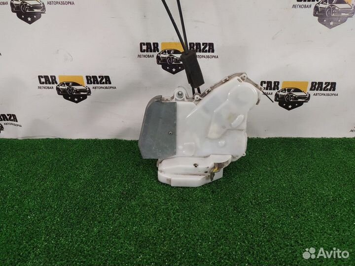 Замок двери задней правой R Honda CR-V