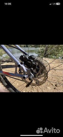 GT avalanche sport 1.0