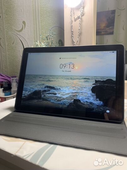 Планшет huawei matepad 10