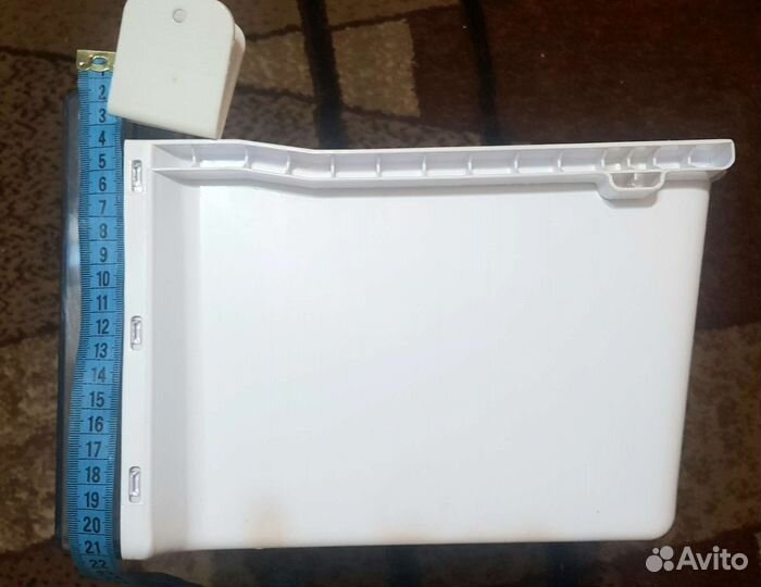 Полки в холодильник