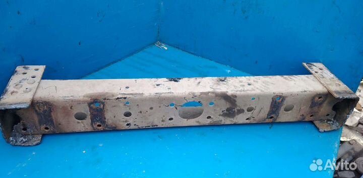 Поперечина рамы Газель