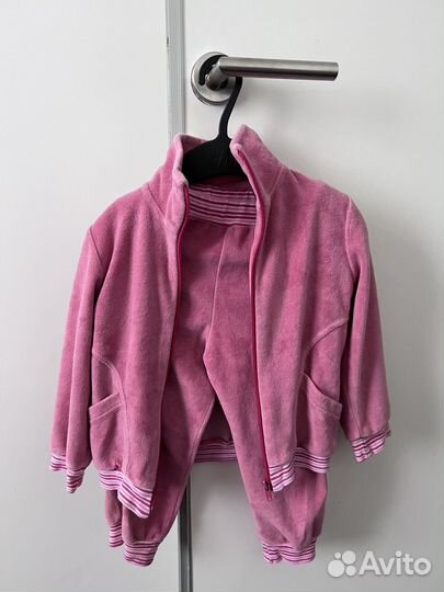 Костюм для девочки 98 см