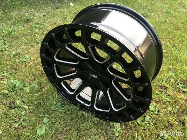 Диски R20 6-139.7