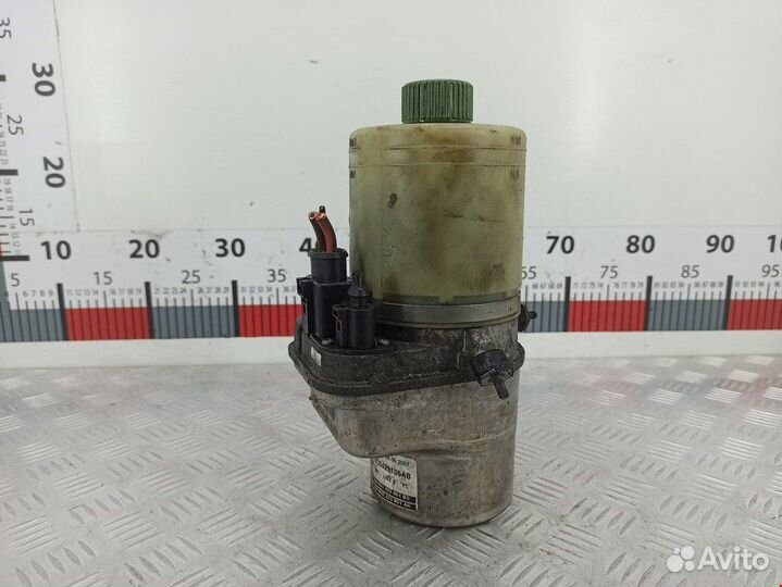 Электроусилитель руля для Volkswagen Polo 4