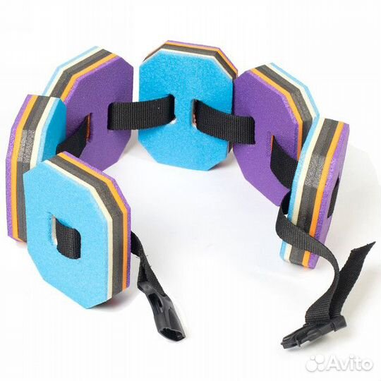 Пояс для плавания детский арт 40933