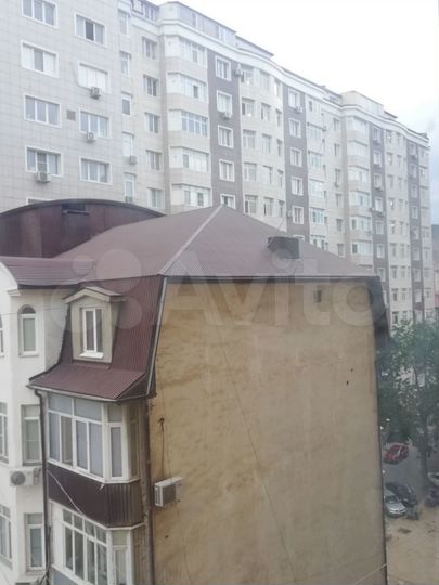 4-к. квартира, 140 м², 13/14 эт.