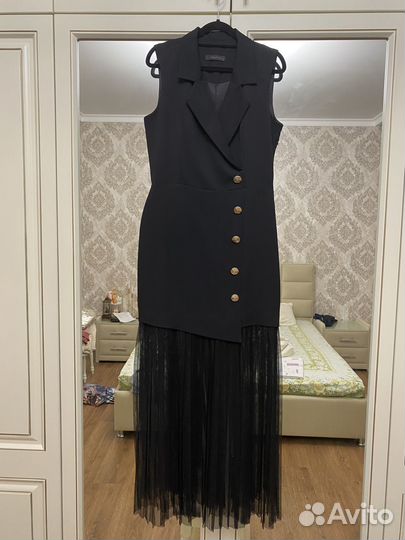 Платье женское 46 48 турция