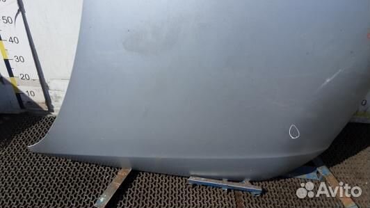 Капот volkswagen passat B6 (JDN26D201)