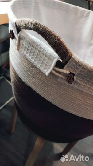 Корзина для белья