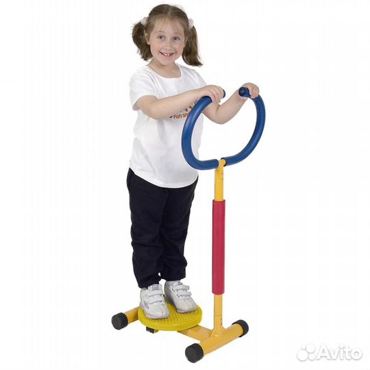 Тренажер Твистер, детский