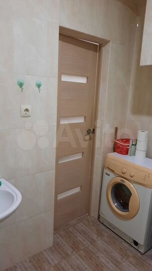 Квартира-студия, 25 м², 3/12 эт.