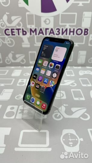 iPhone Xs, 64 ГБ