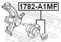 Подшипник ступицы передней Skoda Fabia Mk2 (5J)