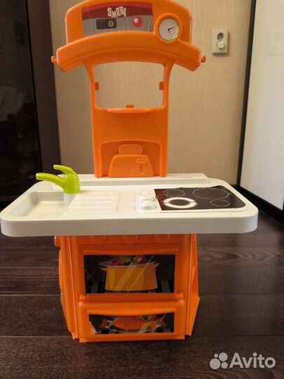 Детская кухня