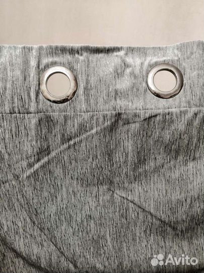 Шторы, тюль