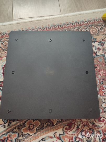 Sony playstation 4 slim 1tb