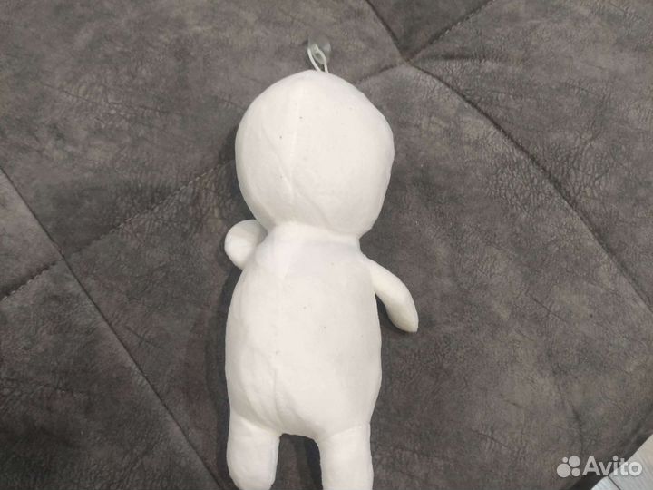 SCP-173(скульптура)