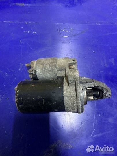 Стартер Ford Fusion 2005-2012