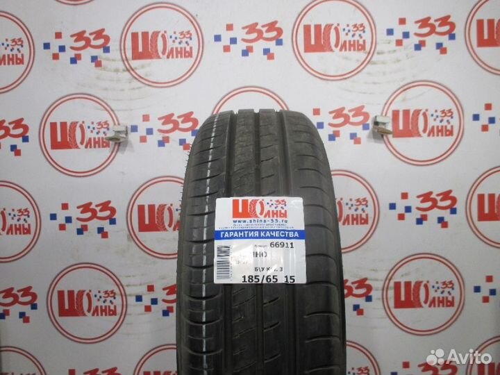 Kumho Ecowing ES01 KH27 185/65 R15