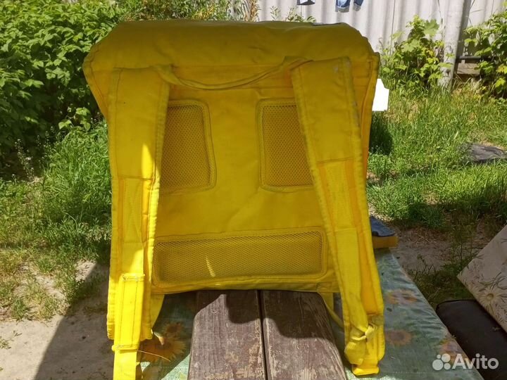 Термосумка для доставки яндекс еды