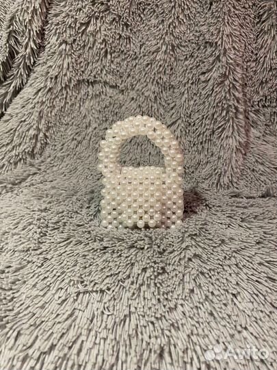 Сумка для наушников