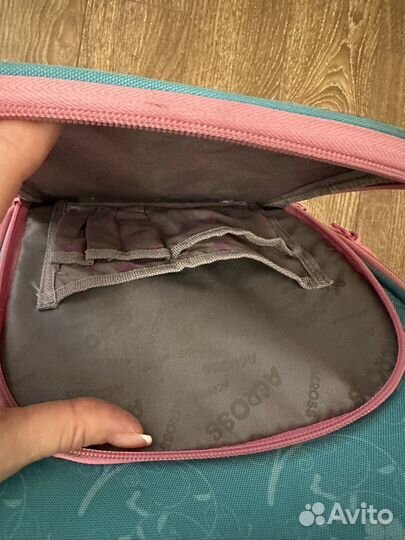 Рюкзак Школьный для девочки