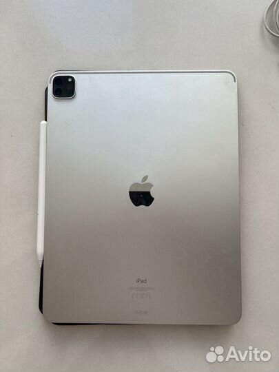 iPad Pro 12.9 2020 256gb