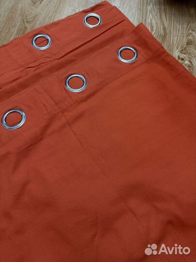 Шторы гардины IKEA Mariam