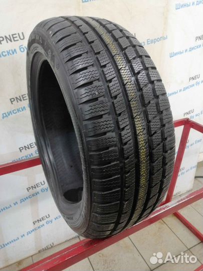 Kumho I'Zen KW27 205/50 R17 111G