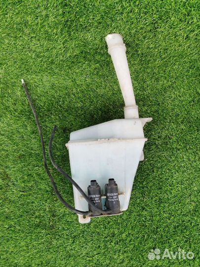 Бачок омывателя Chevrolet Aveo T200 T250