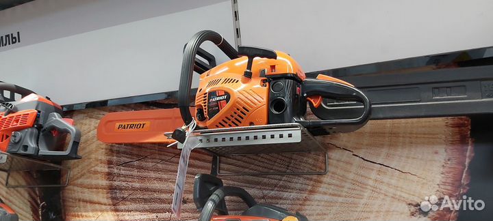 Ремонт садовой техники