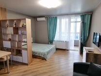 Квартира-студия, 35 м², 2/7 эт.