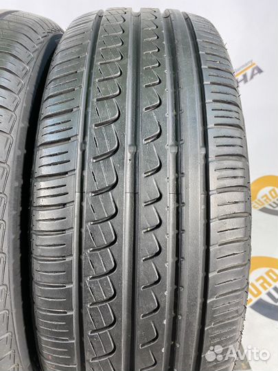 Pirelli P7 225/60 R18 110H