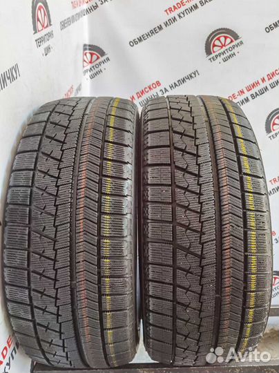 Bridgestone Blizzak VRX 215/50 R17 91Q