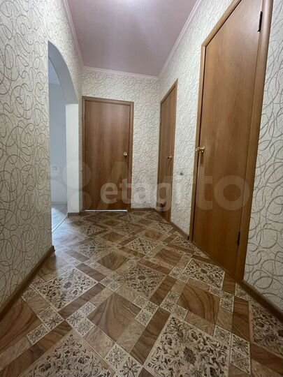 1-к. квартира, 40 м², 5/10 эт.