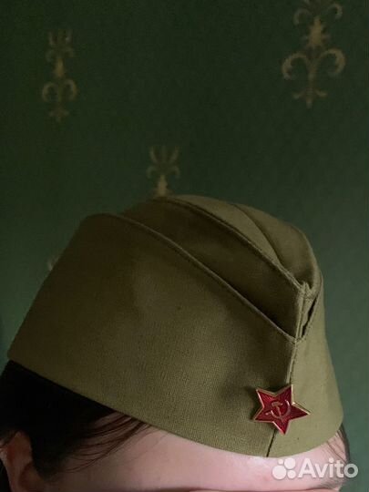 Пилотка